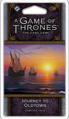 A Game of Thrones: The Card Game (Second Edition) - Journey to Oldtown